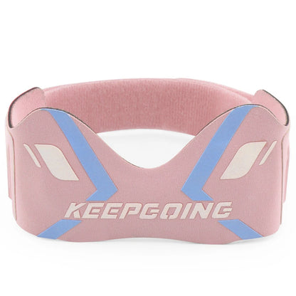 GTUBIKE 1PCS Patella Band Protection Kneecap Knee Tendon Support Strape Brace Adjustable Absorption Compression Pad Basketball
