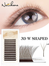 3D W Brown