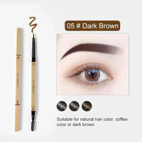 05 Dark Brown