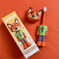 Nick Wilde