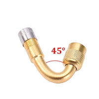 1pcs Golden-45