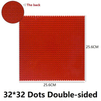 Double-sided 32X32 T