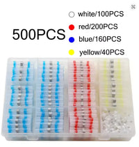 500pcs with Box