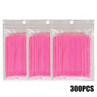 300pcs Pink