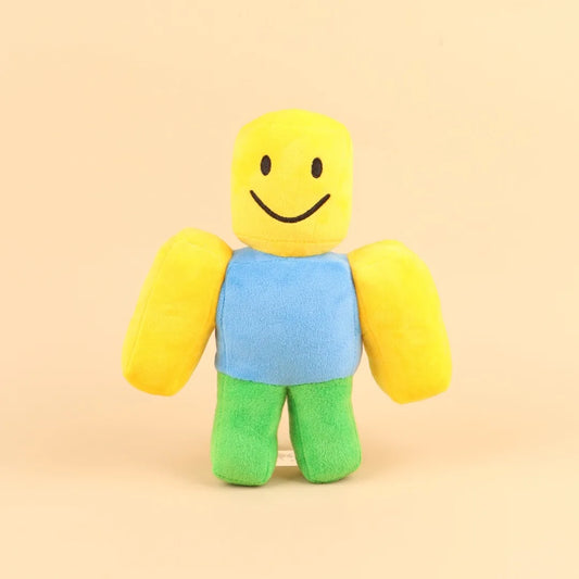 26cm Hot TV Three Colour one piece Plush Dolls Hot Anime Game Figure Plushies Stuffed Animals Dolls Fans Toys Gifts For Kids