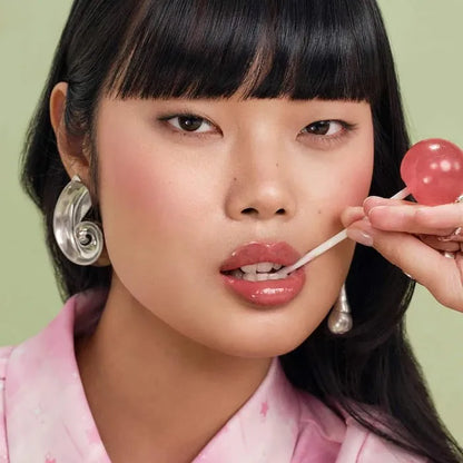 EADEM Le Chouchou Lip Balm Lipstick Makeup Moisturizing Hydrating Nourishing Anti Chap Lip Care Long Lasting Adds Glossy Finish