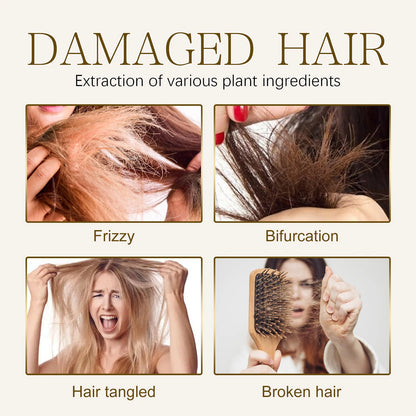 Batana Oil 100% Natural Hair Care Oil Prevents Hair Loss In Men And Women Nourishes Dry Hair Ends Improves Smoothness And Shine