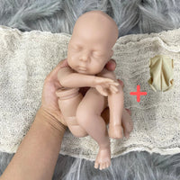 Kit With Cloth Body