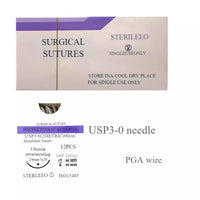 PGA3-0 angle needle