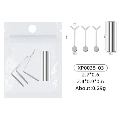 Strong Magnetic 3D Cat Eye Painting Nails Art Design Cat Eye UV Gel For Magnet Pen Nails Art Design Glitter Effect Manicure Tool