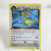 Drak Dragonite22-82
