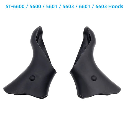 Bracket Covers for SHIMANO 105 UT Road Bike 4700 5800 6800 R7000 Claris R2000 Sora R3000 Shifters Protective Hoods Not Original