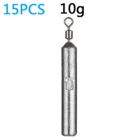 10g 15PCs