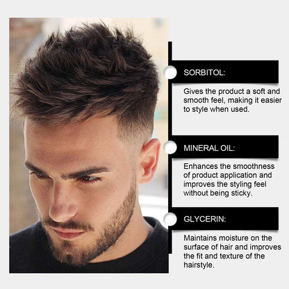 Volumizing Hair Powder Long-Lasting Oil Control Fluffy Hair Powder Increase Hair Volume Enhancing Styling Hair Treatment Salon