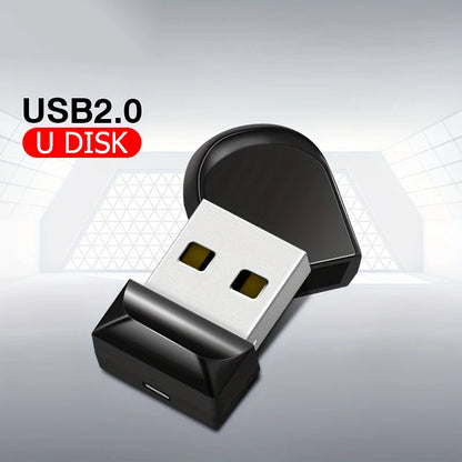 USB Flash Drive USB 2.0 Pen Drive Waterproof 128GB Usb Stick 1GB 2GB 4GB 8GB 16GB 32GB 64GB 128GB Memory Stick PenDrive
