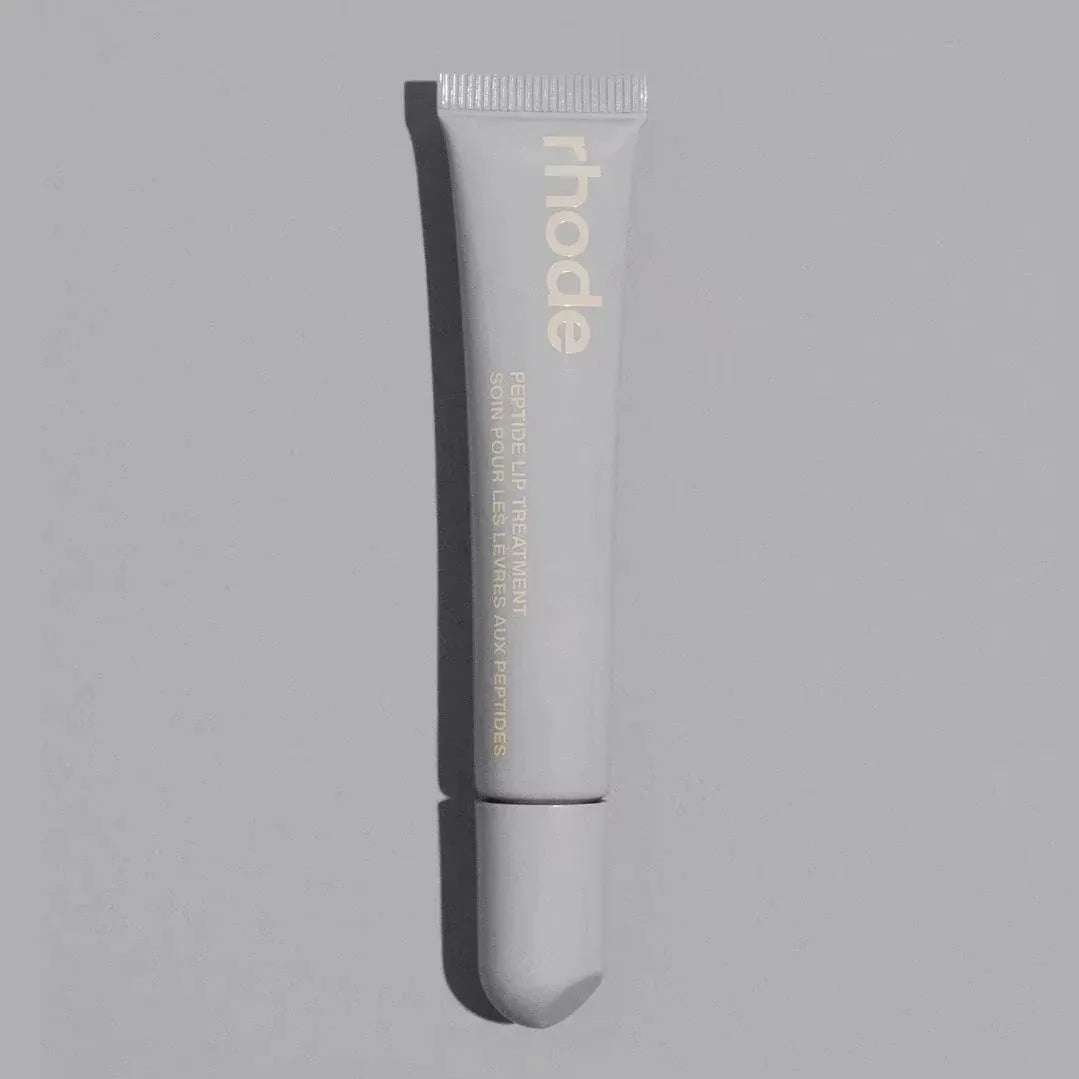 Summer Limited Edition Peptide Lip Tint Colada Honey Mango Macadamia Butter Lips Gloss Makeup Moisturizing Lipstick Glaze