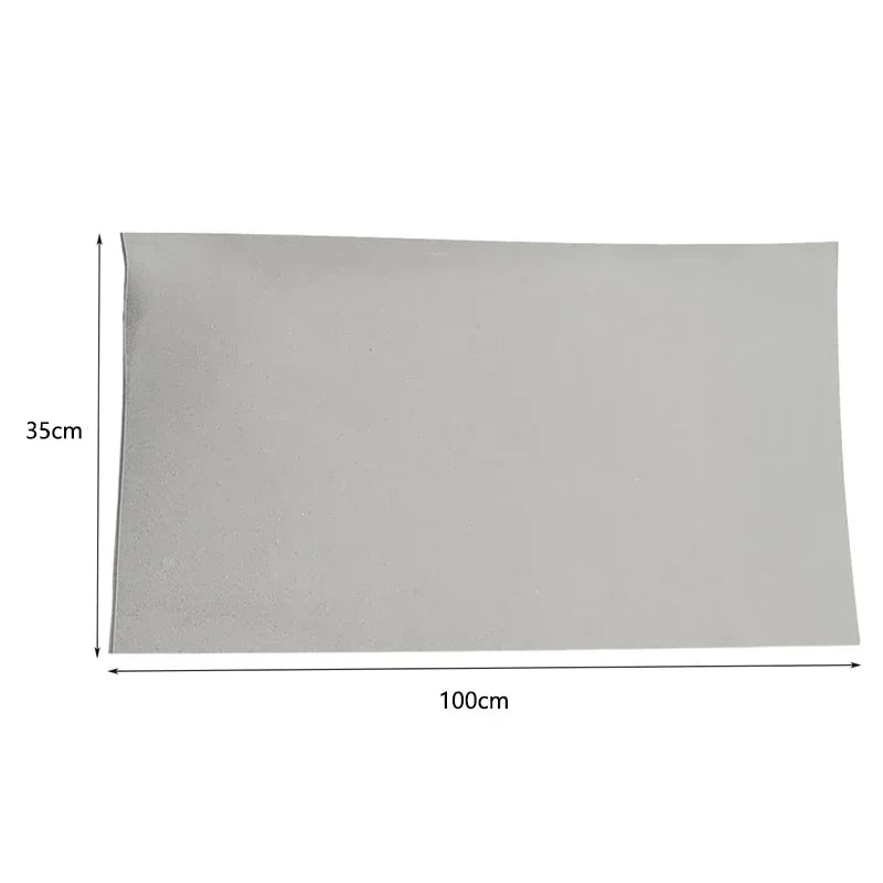 1pcs 1/2/3/5/10mm EVA Foam Sheets,Sound-Absorbing Noise Sponge, Cosplay Craft Material for Model Making