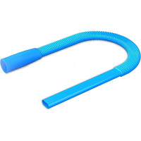 Blue extension tube