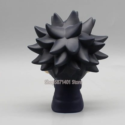 Anime Ryomen Sukuna Itadori Yuji Geto Suguru Nanami Kento Action Figures Jujutsu Kaisen PVC Collection Model Toy Christmas Gifts