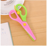 Green Pink