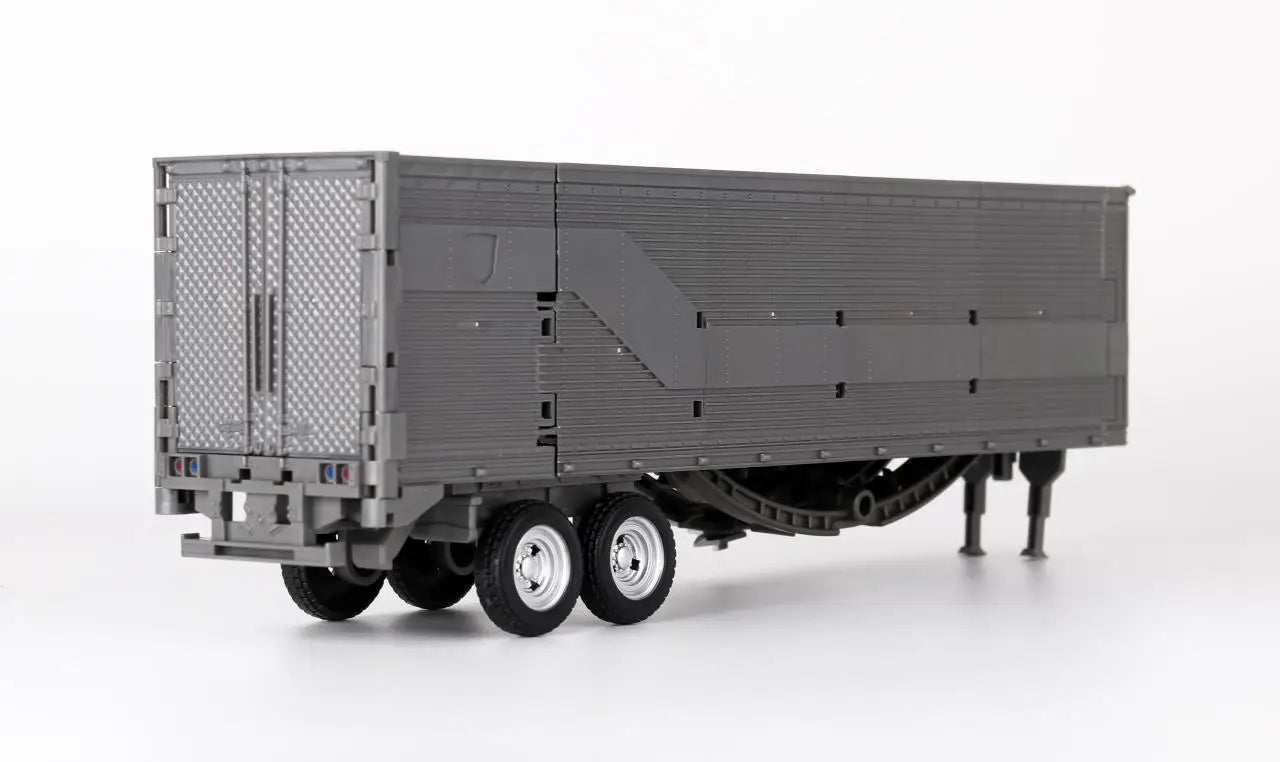 Transformation BAIWEI TW1122 TW-1122 OP Commander Tactical Container Accessory Carriage With Backpack Action Figure Toys