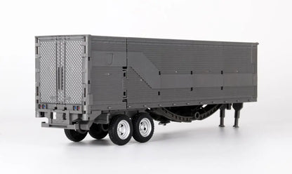 Transformation BAIWEI TW1122 TW-1122 OP Commander Tactical Container Accessory Carriage With Backpack Action Figure Toys