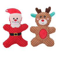 Santa Claus Moose