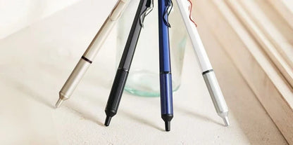 Uni SXN-1003 JETSTREAM EDGE Ballpoint Pens Ultra-fine Luxury Men's Pen, Small-word Annotations Fine Writing Japanese Stationery