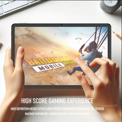 For Redmi Pad 2 Tempered Glass Screen Protector On Xiaomi Redmi Pad 2 11-inch Bubble-free Anti Scratch HD Film 2 Pieces