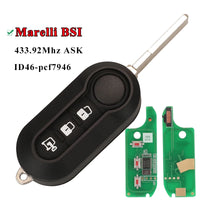 Marelli BSI Lock 3BT