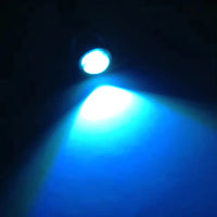 Ice Blue