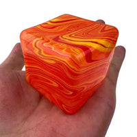 5.5cm orange no box