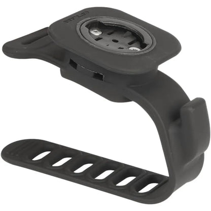 Rotating Bicycle Bike Computer Mount Holder Stand Compatible With Garmin Bike Computer And Tail Light Base