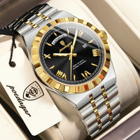 675 Gold Black