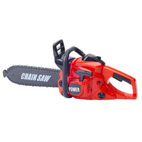 chainsaw