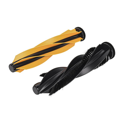 For Dreame Main Side Brush Hepa Filter Mop Rags Dust Bag X50 Pro/X50 Ultra/X50Master/L40S Pro Ultra/L50 Pro Ultra/MOVA V50 Ultra