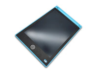 8.5inch light Blue