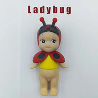 Ladybug