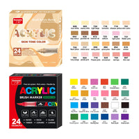 48 Colors-set F