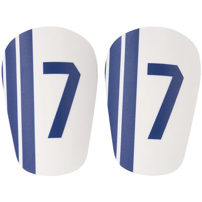 2pcs Shin Pads Extra Small Protective Equipment Shin Guards Mini Shin Guards Soccer Shin Guards For Men Women Kids Boys Girls