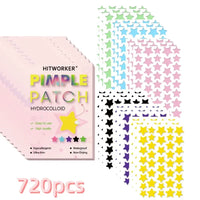 720pcs