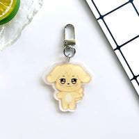 keychain H
