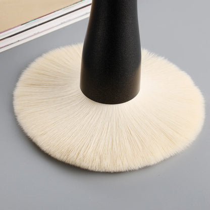 Single large powder brush quality makeup brush professional makeup tools