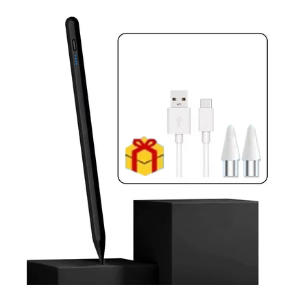 Universal Stylus Pen For Android IOS Capacitive Screen Touch Pen For iPad Apple Pencil For Huawei Xiaomi Samsung Tablet StyluPen