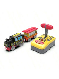 No.3--Steam Set