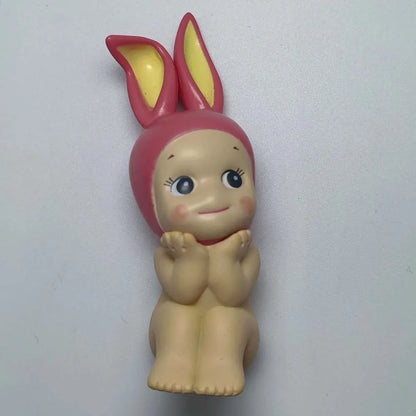 Sonny Angel Mini Figure Gifts Of Love Series Chocolate Mysterious Surprise Blind Box Toy Cure Doll Lucky Mascot Girls Gifts