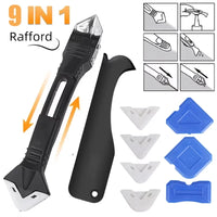 9 in 1Set