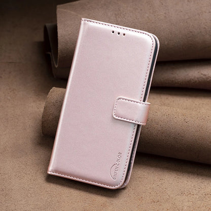 For Samsung Galaxy S25 FE Case Magnetic Flip Phone Case on For Fundas Samsung S25 FE S25FE 5G SM-S731B Leather Card Cover Coque
