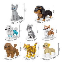 Animal Set A