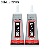 B.7000-50ML-2PCS